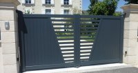 Notre société de clôture et de portail à Rilly-la-Montagne